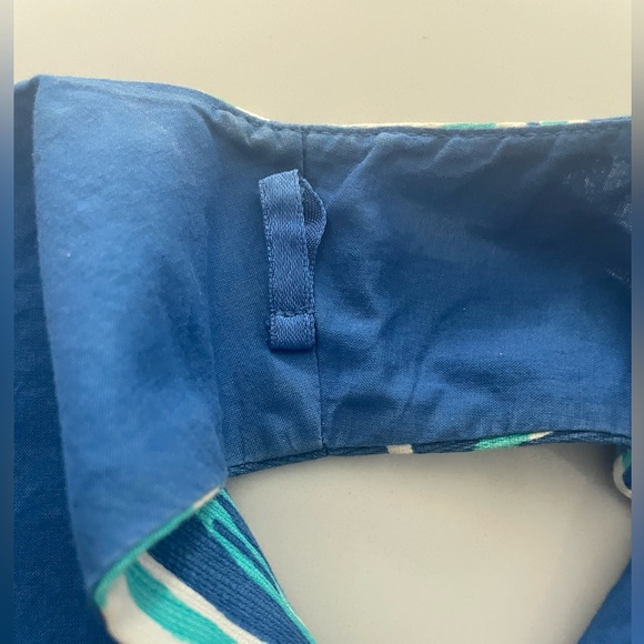 Lilly Pulitzer Penelope Shift Dress Size 0 - Picture 12 of 14